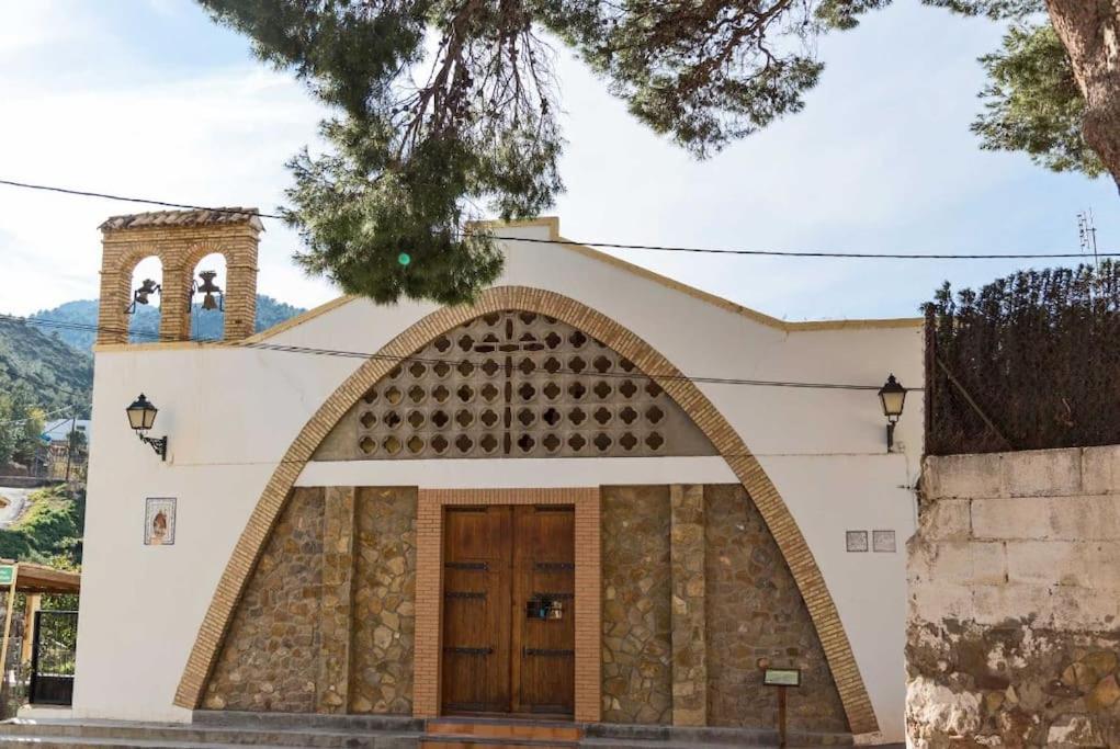 Апартаменти Piso Sierra Calderona A 15 Minutos Del Mar Estivella Екстер'єр фото