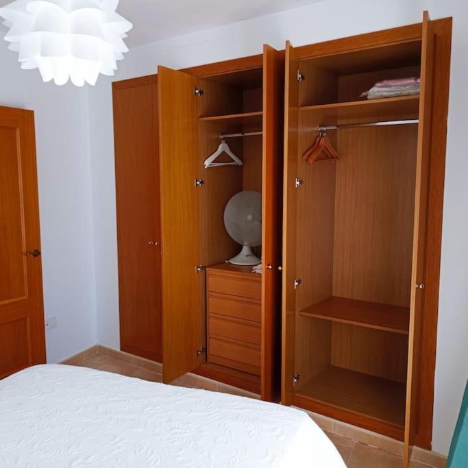 Апартаменти Piso Sierra Calderona A 15 Minutos Del Mar Estivella Екстер'єр фото